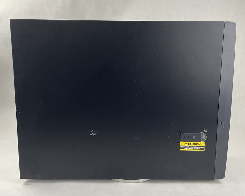 HP Prolient ML350 G6 1x Xeon E5606 2.13 GHz 32 GB RAM No HDD/GPU