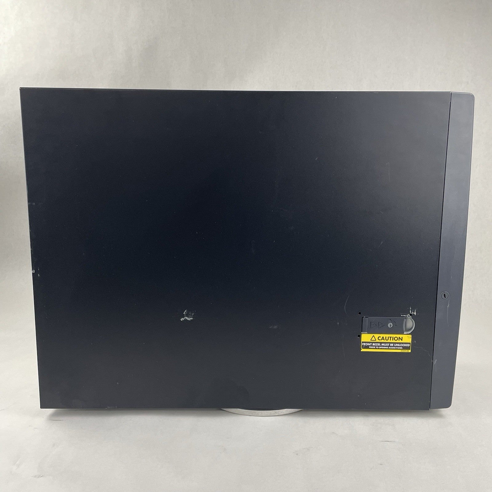 HP Prolient ML350 G6 1x Xeon E5606 2.13 GHz 32 GB RAM No HDD/GPU4