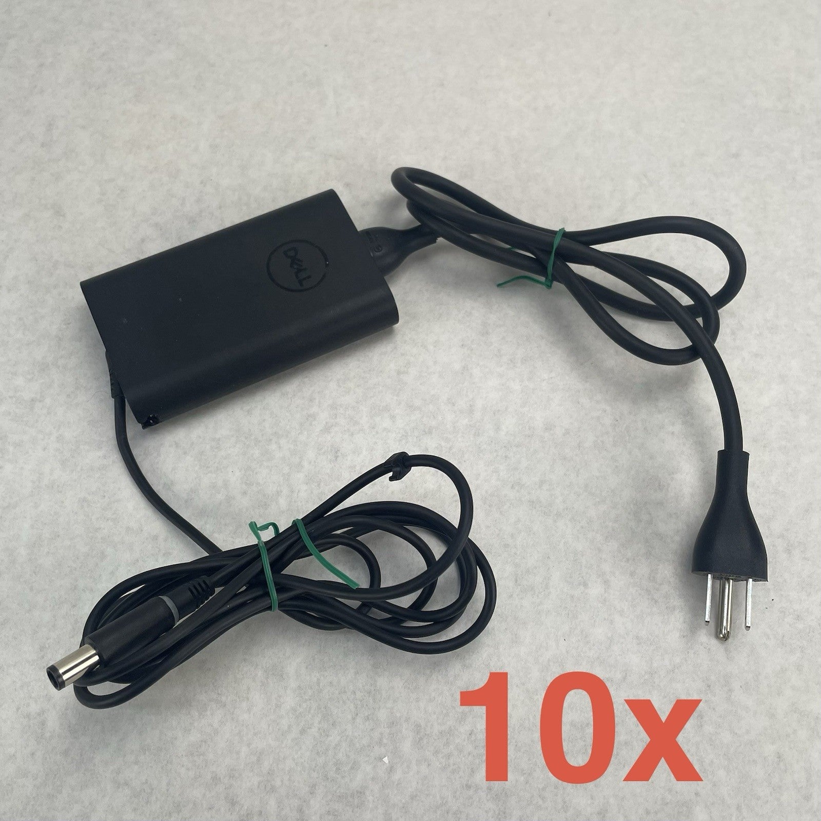 Genuine Dell Laptop AC Adapter LA65NM130 A5 Lot of 100