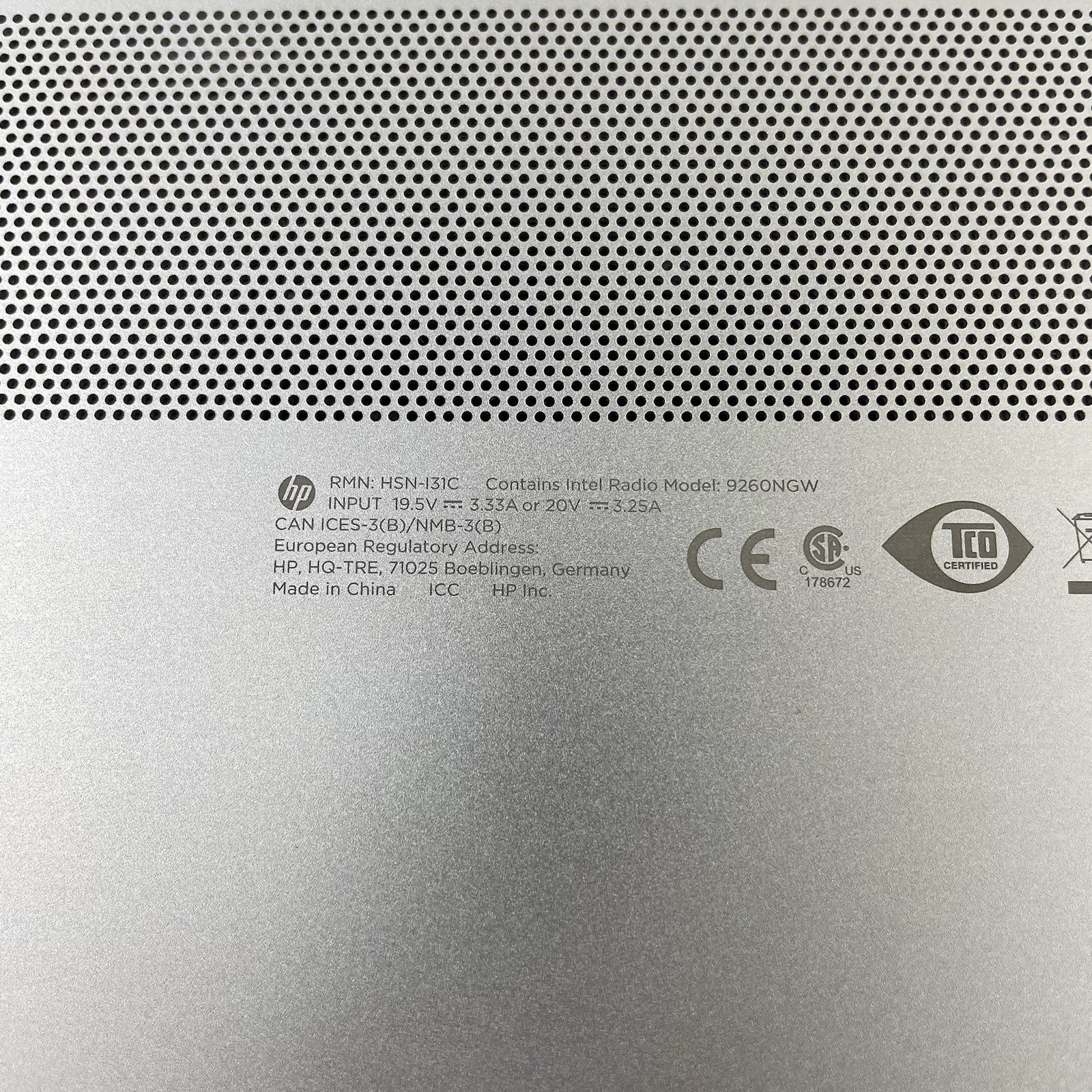 HP MT45 Thin Client 14" AMD Ryzen 3 Pro 3300U 2.10 GHz 8 GB RAM No SSD/OS/AC14