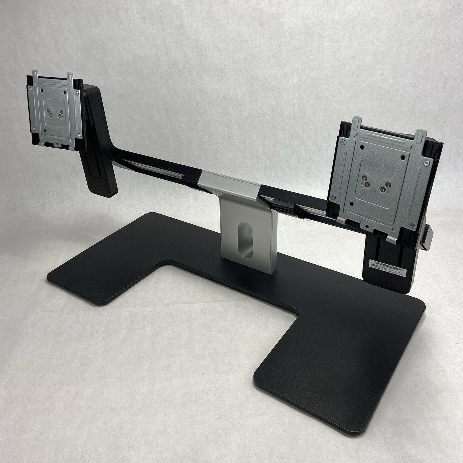Dell Dual Monitor Stand fits 2 - 24" Dell Screens CN0HXDW077401