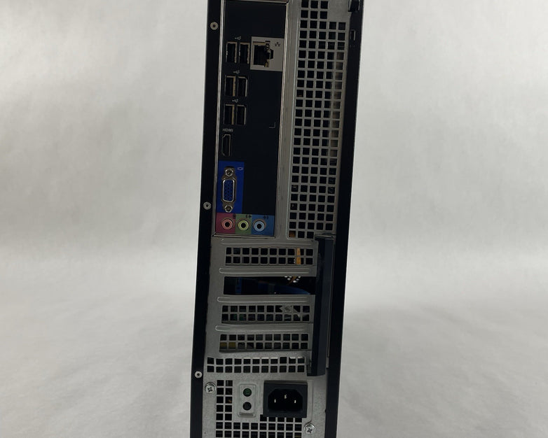 Dell Optiplex 3010 DT i5-3470 3.20 GHz 4 GB RAM No HDD/OS