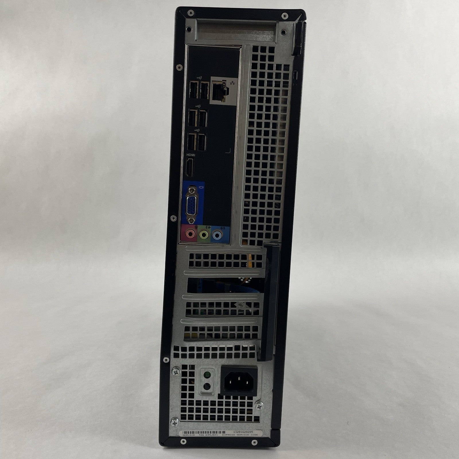 Dell Optiplex 3010 DT i5-3470 3.20 GHz 4 GB RAM No HDD/OS7