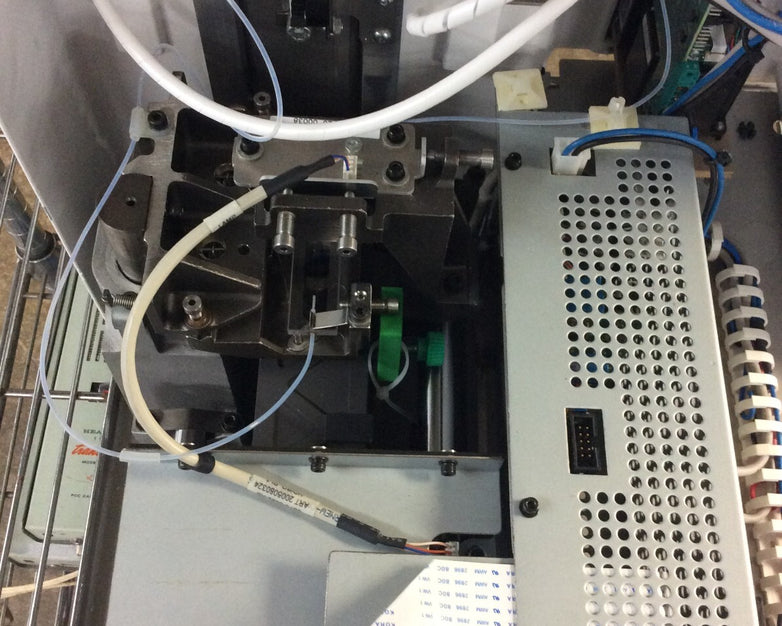 Innovatis Cedex HiRes Cell Culture Analyzer w/ Power Supply