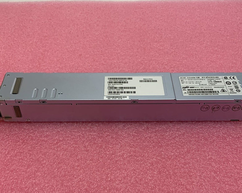 Power-One SPACSCO-40G 750W AC-DC Converter