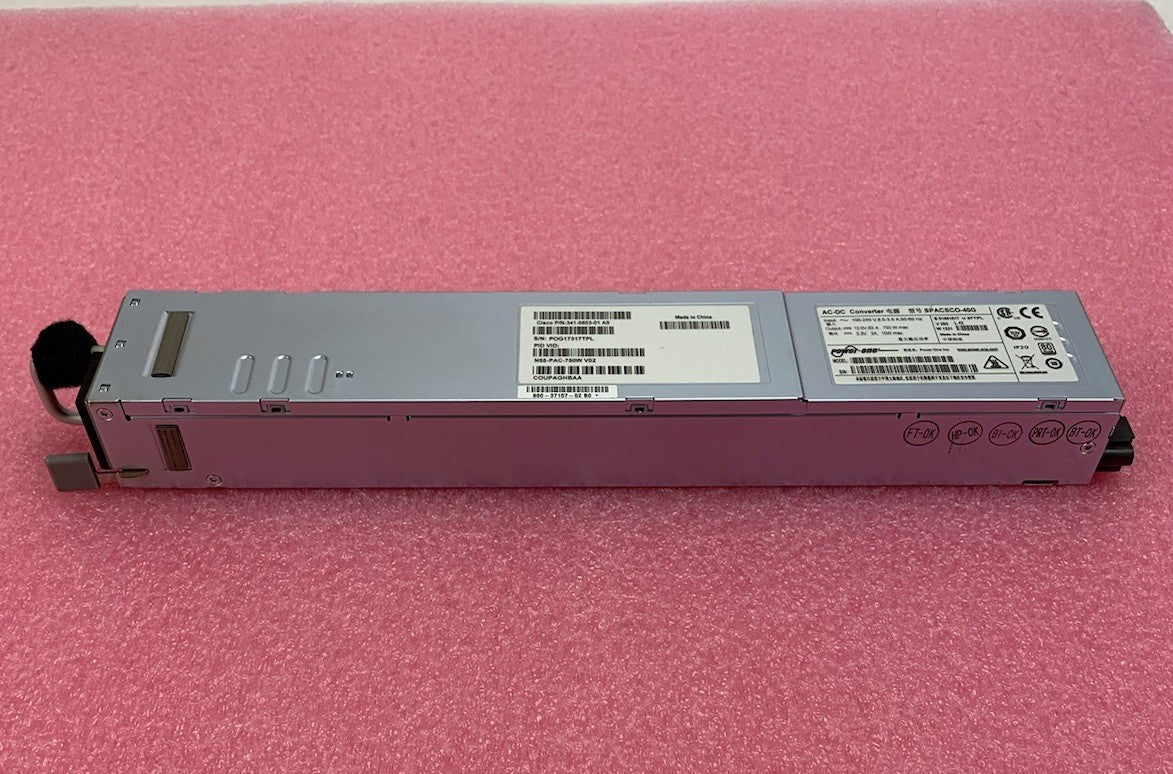 Power-One SPACSCO-40G 750W AC-DC Converter