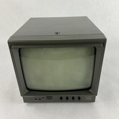 Panasonic TR-990C Video Monitor FS5523711