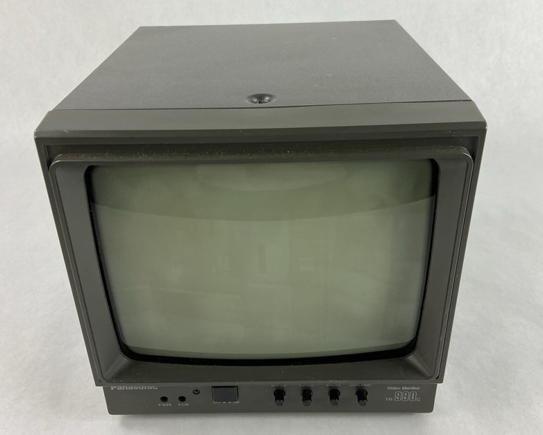 Panasonic TR-990C Video Monitor FS5523711
