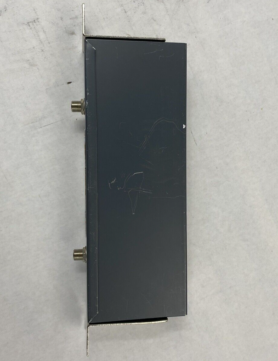 Channel Master MATV Systems Model 7494 Band Pass Filter UHF Band Channel 49