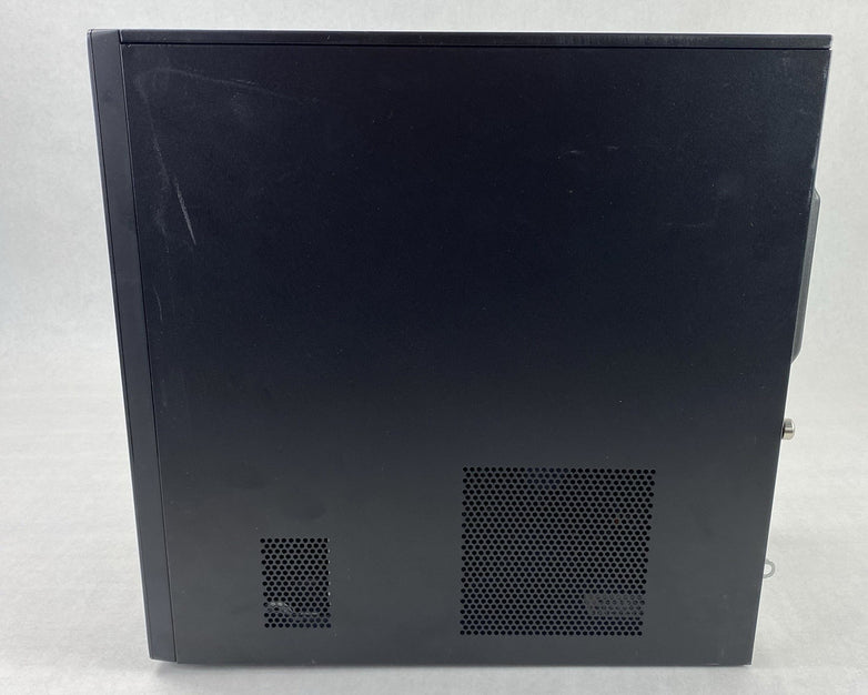 HP 280 G1 MT Intel Core i5-4590s 3GHz 8GB RAM No HDD No OS