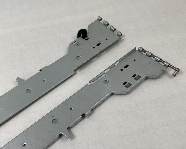 IBM 32P1891 H150786 2U xSeries 345 346 Left And Right Inner Rail Kit Set