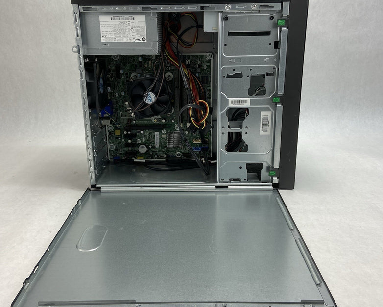 HP ProDesk 400 G1 MT Intel Core i5-4590 3.3GHz 8GB RAM No HDD No OS