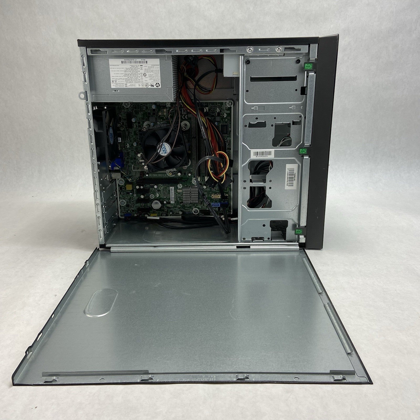 HP ProDesk 400 G1 MT Intel Core i5-4590 3.3GHz 8GB RAM No HDD No OS8