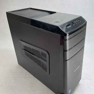 Lenovo K450e MT Intel Core i5-4460 3.2GHz 8GB RAM No HDD No OS
