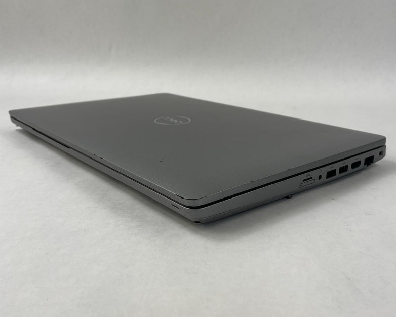 Dell Precision 3551 15.6" i7-10850H 2.70 GHz 8 GB RAM No SSD/OS/AC/Batt - READ