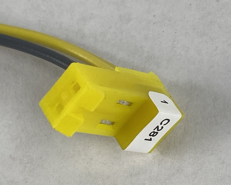 Faulhaber 3557K024CR 24VDC Minimotor SA 30/1S 14:1 Gear Motor Assembly 717404