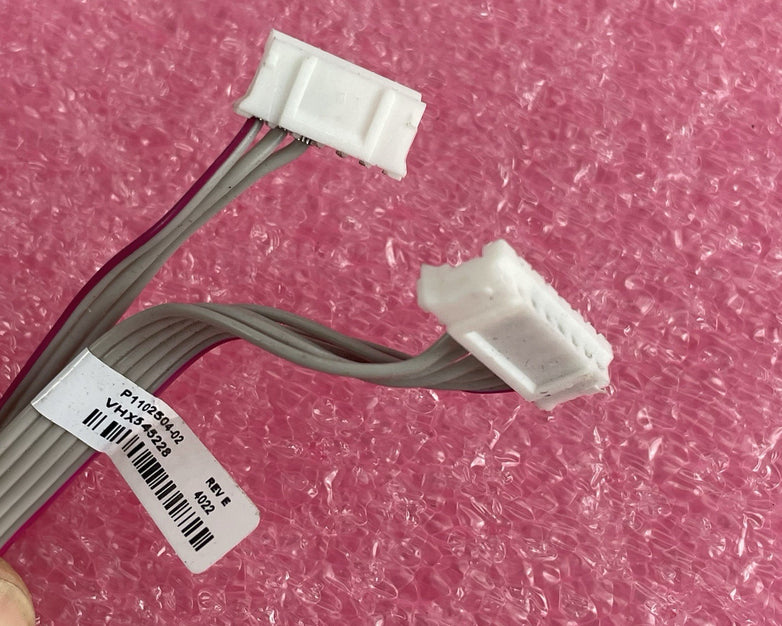 Zebra p1105147-014 Replacment Media Sensor Untested