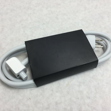 OEM Apple (Longwell)  E344535  LS-7A  2.5A 125V  6Ft  AC Power Cord