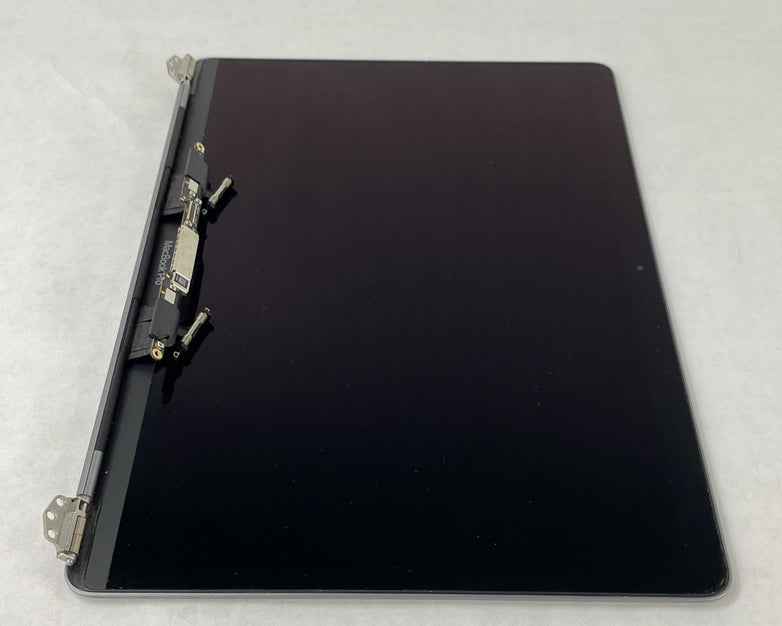 Apple MacBook Pro A1706 13" Space Gray Screen Display Assembly Untested