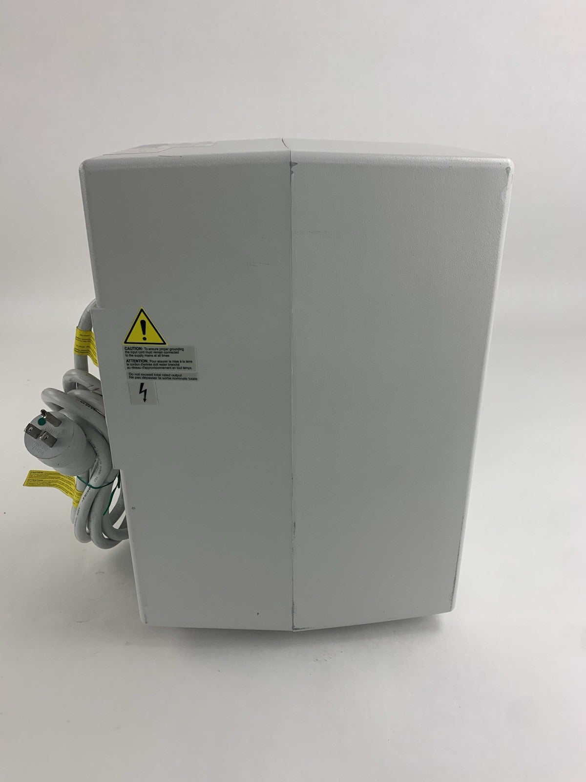 Tripp-Lite SMART1200XLHG SmartPro Tower UPS 1000VA Tested No Batteries2