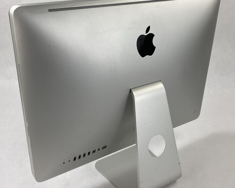 Apple A1311 iMac 21" 2009 3.06GHz Core 2 Duo 8 GB RAM 500GB HDD macOS 10.13.6