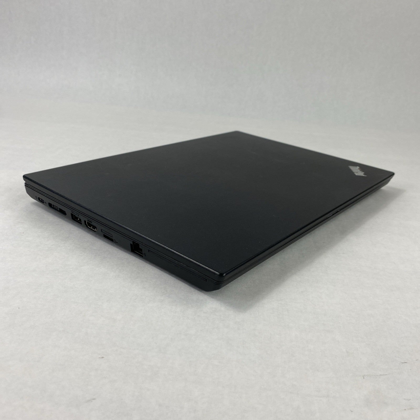 Lenovo ThinkPad L490 Intel Core i5-8265U 1.60 GHz 8 GB RAM 14.0" No HDD No OS
