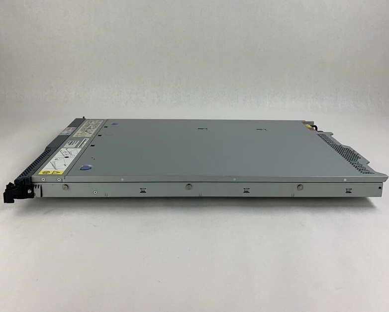 IBM System X3550 M2 Server Xeon E-5520 2.27 GHz 12 GB Ram No OS No HDD