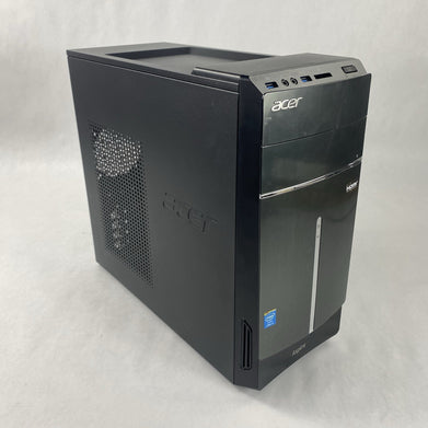 Acer Aspire TC-605 MT Intel Core i5-4440 3.1GHz 1x8GB RAM No HDD No OS