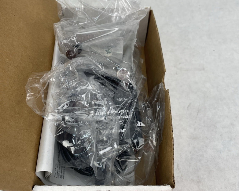 Vernier Dual-Range Force Sensor DFS-BTA