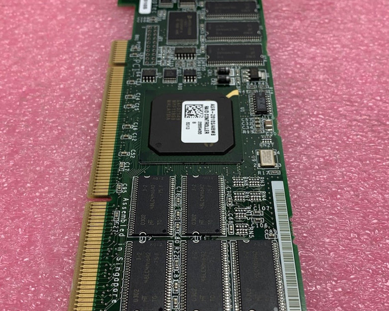 Adaptec ASR-2010S 0-Channel SCSI Raid Card