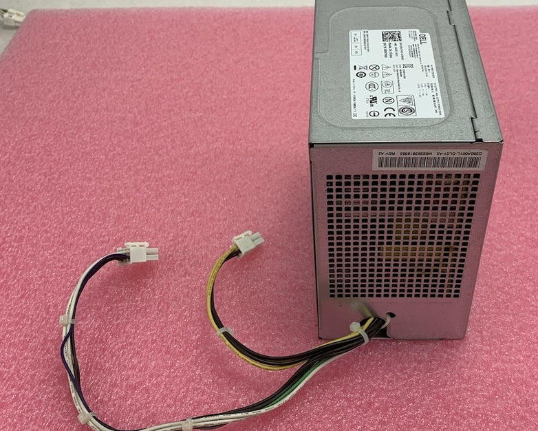 Dell H290AM-00 290W Power Supply (Lot of 2)