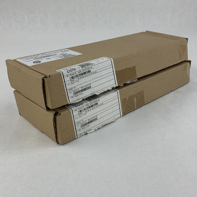 Cisco 800-26277-01 AIR-ANT5160V-R Mast and Beam Mount 5GHz 6dBi Lot of 2x