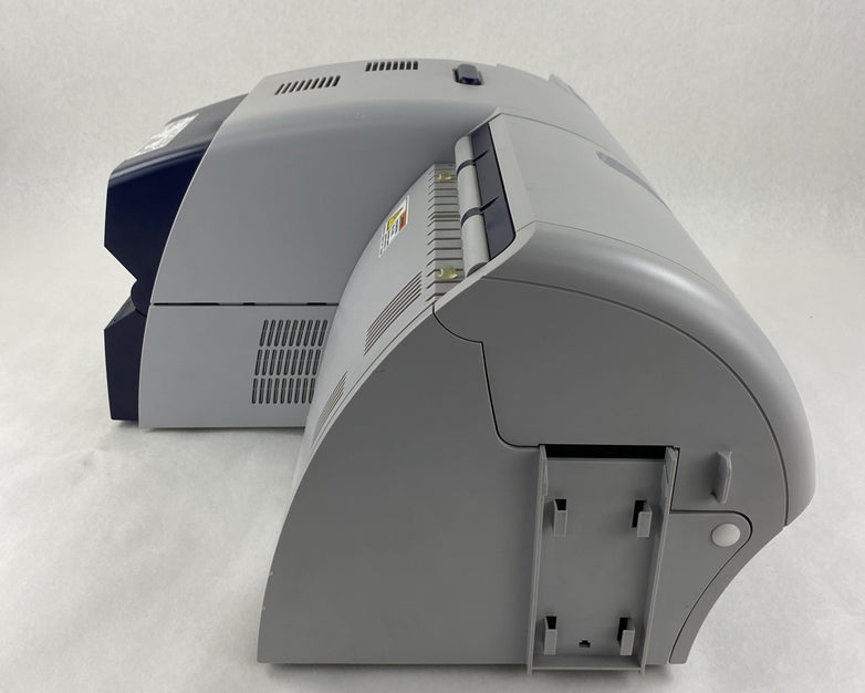 Zebra ZXP Series 8 Dual-Sided Retransfer ID Card Printer