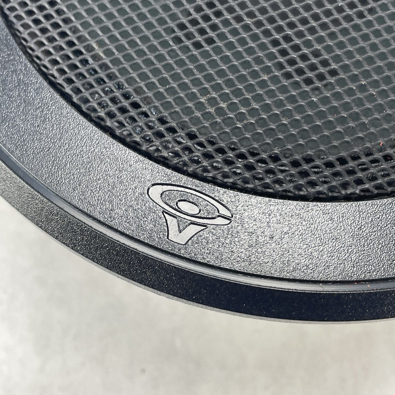 Cerwin Vega AT-M5 8-Ohm Mid-Range Speaker & Grill3