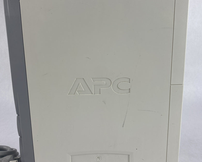 APC Battery Backup Back-UPS XS 1200 8 outlets No Batteries Tested
