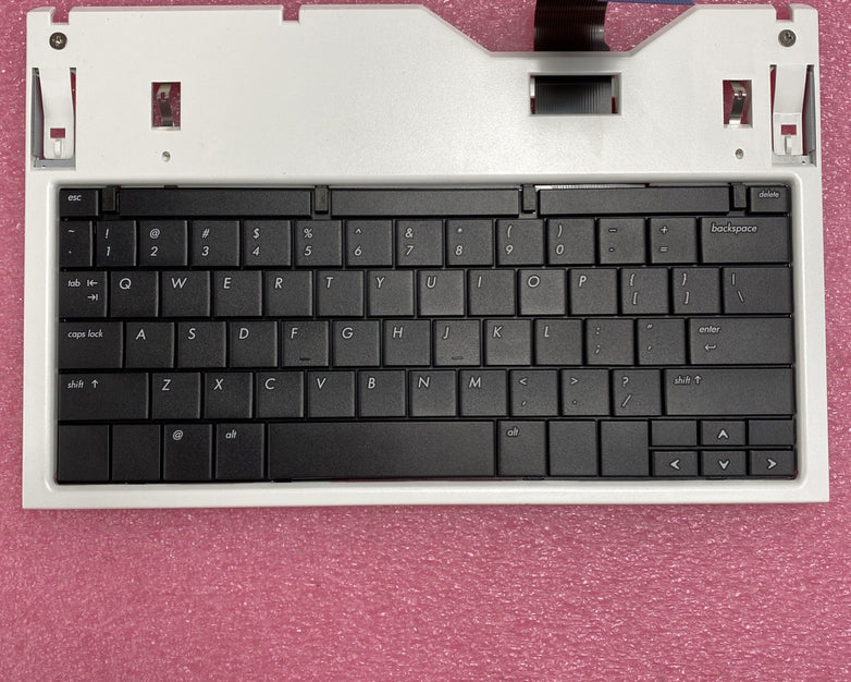 HP MFP M632 B5L47-60102 Keyboard - Not tested