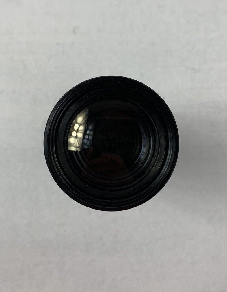 D.O. Industries Golden Navitar 100-200mm f/3.5 Projection Lens
