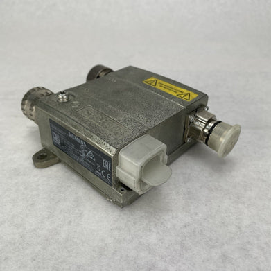 SIEMENS 6SL3055-0AA00-5JA3 SME120 Sensor module Untested
