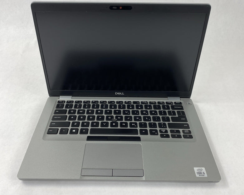Dell Latitude 5410 Core i5-10210U 1.6GHz 16GB RAM 14.0" No Battery No HDD No OS