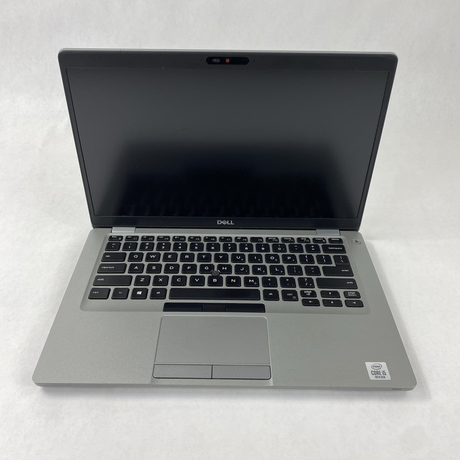 Dell Latitude 5410 Core i5-10210U 1.6GHz 16GB RAM 14.0" No Battery No HDD No OS