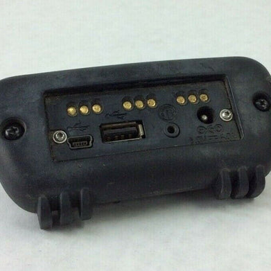 Trimble Spectra TDS Nomad USB Wireless Pin Connection Boot Bottom Module 85736-A
