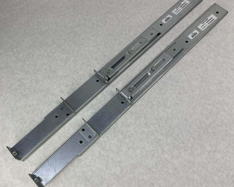 Genuine HP 6C04B4 20" 1U Rail Kit Set