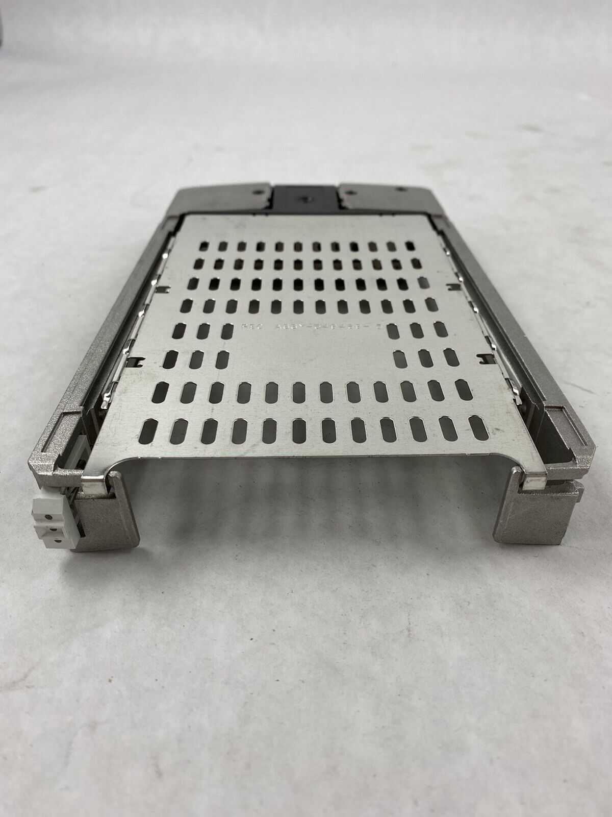 3.5" HP ASSY-349469-5 Hard Drive Caddy 349471-003 Ultra320 SCSI Spare (Lot of 4)