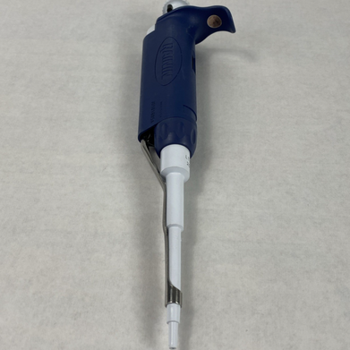 Rainin Pipet-Lite LTS 20 L20 Single Channel Pipette