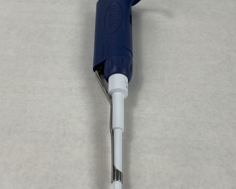 Rainin Pipet-Lite LTS 20 L20 Single Channel Pipette