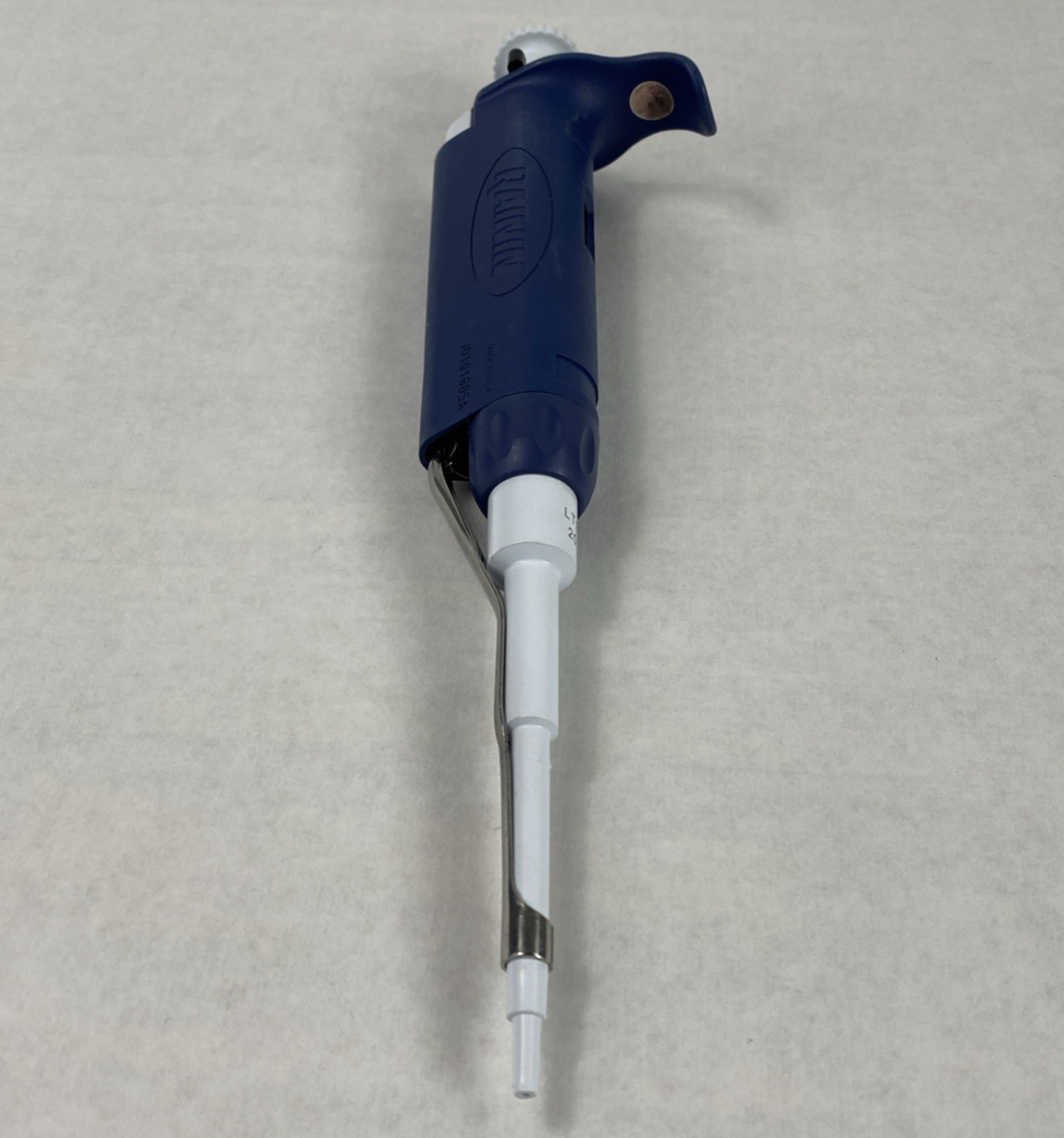 Rainin Pipet-Lite LTS 20 L20 Single Channel Pipette