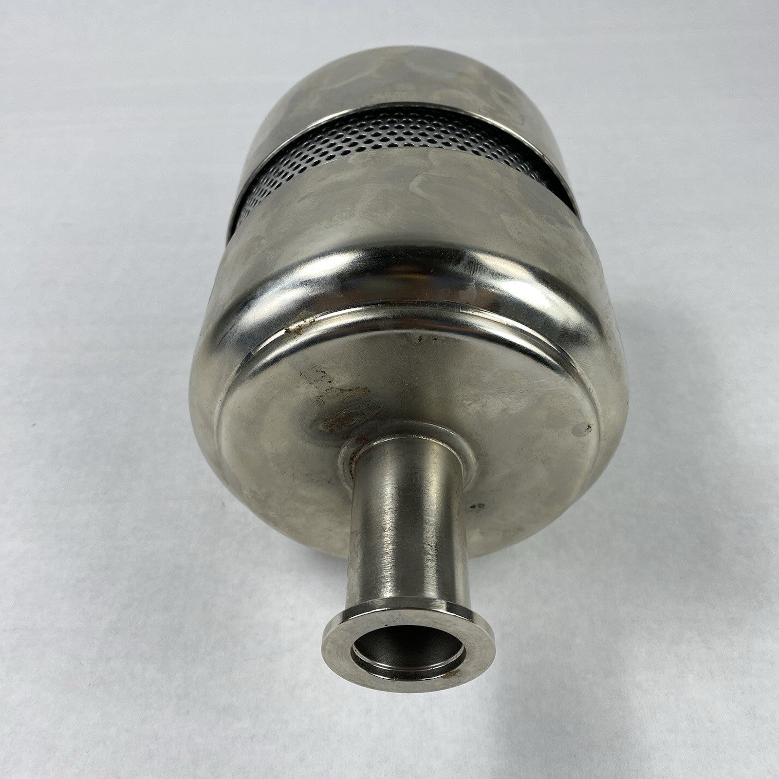Welch 1417P-11 Rotary Vane Vacuum Pump Exhaust Filter