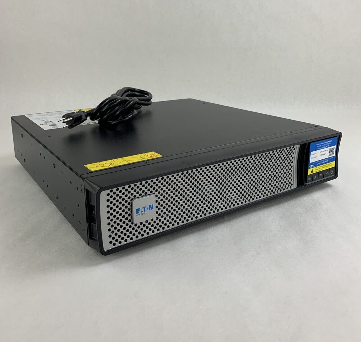 Eaton 5PX1000RTNG2 Netpack 1000W 120V Line-Interactive UPS Tested New Box Opened