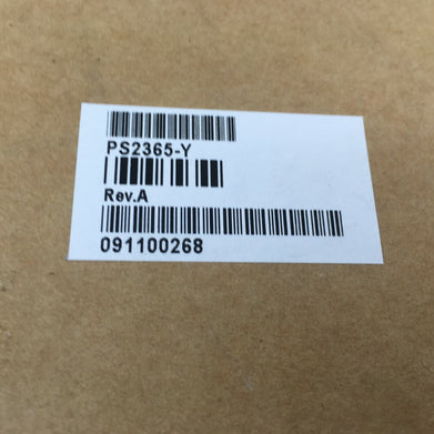 Martek Power Supply Unit PS2365-Y D/C 36V-75V New