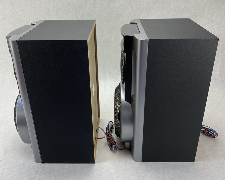 Sony SS-EC70 Component System Speaker Pair - Tested